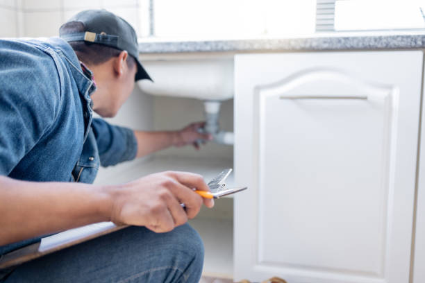Trusted West Bay Shore, NY Plumbing Experts