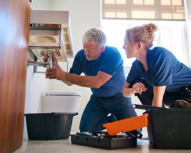 Shower Repair Services in West Bay Shore, NY